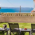 Apartamento Ocean Luxe Xxl
