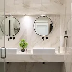 Apartamento Ocean Luxe Xxl