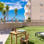 Apartamento Ocean Luxe Xxl Split