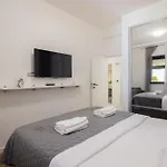 Ocean Luxe Xxl Apartamento Split