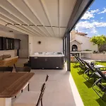 Apartamento Ocean Luxe Xxl