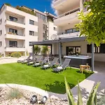 Ocean Luxe Xxl Apartamento
