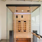 Ocean Luxe Xxl Apartamento *