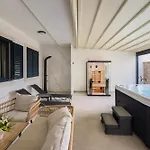 Apartamento Ocean Luxe Xxl *