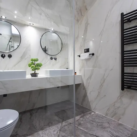 Ocean Luxe Xxl Appartement