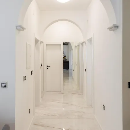 Appartement Ocean Luxe Xxl *