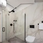 Ocean Luxe Xxl Апартаменты Сплит