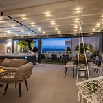 Ocean Luxe Xxl Апартаменты *