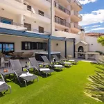 Ocean Luxe Xxl Апартаменты Сплит