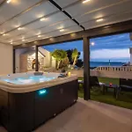 Апартаменты Ocean Luxe Xxl *
