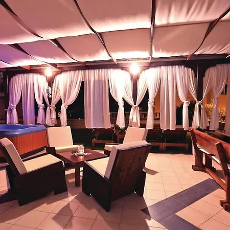 Ocean Luxe * Спліт