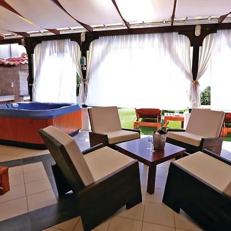 Apartment Capeta