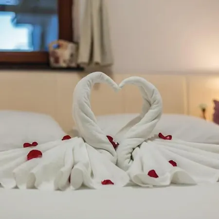 Daire Ocean Luxe Split