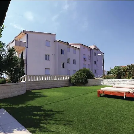 Ocean Luxe Спліт