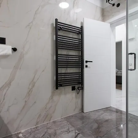 Апартаменти Ocean Luxe