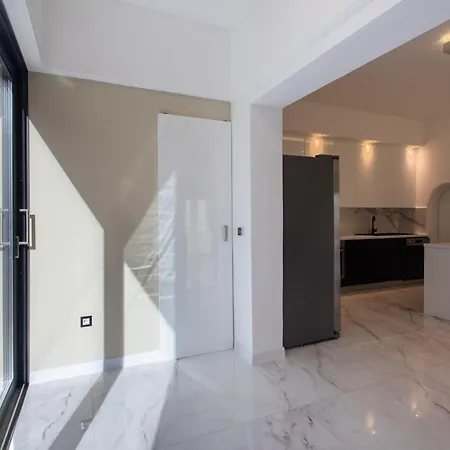 Apartment Capeta