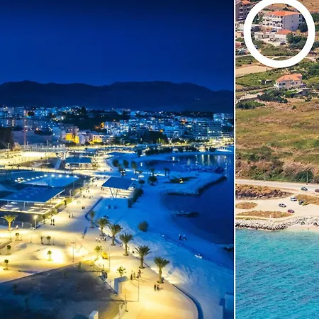 Apartment Ocean Luxe *