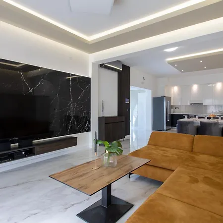 Apartment Ocean Luxe Split