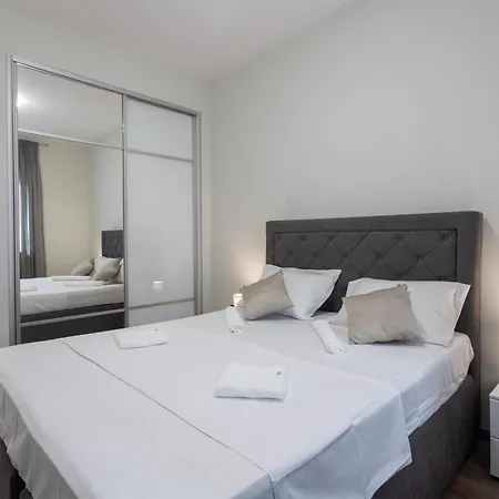 Apartment Ocean Luxe