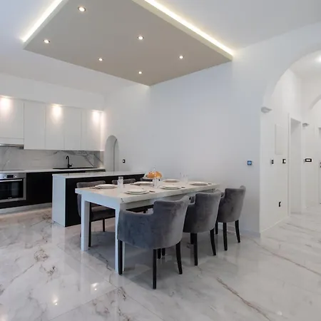 Apartment Ocean Luxe