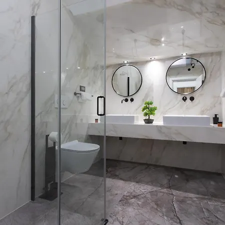 Apartment Ocean Luxe