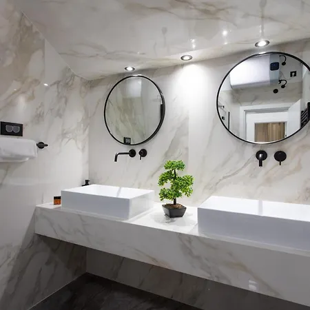 Apartment Ocean Luxe Split