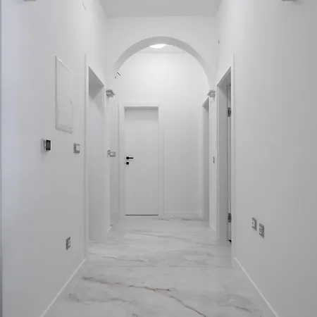 Apartment Ocean Luxe