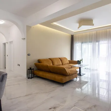 Apartment Ocean Luxe *