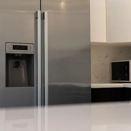 Apartment Ocean Luxe