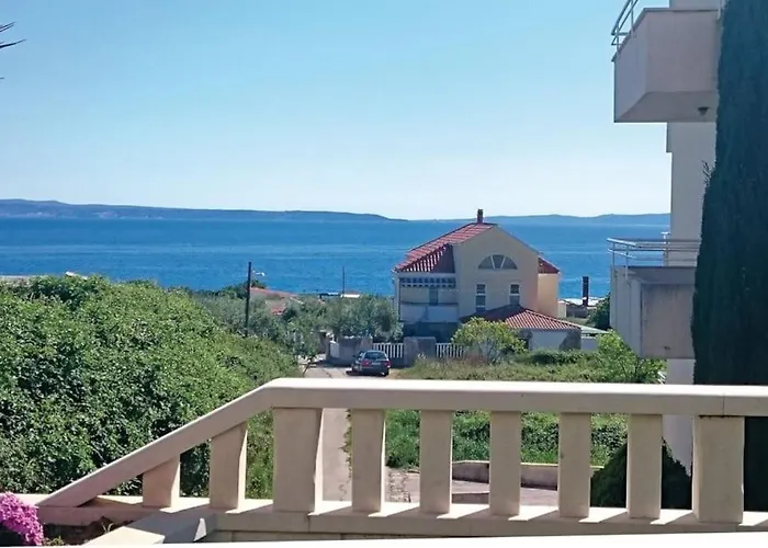 Ocean Luxe Xxl Apartment Appartement *