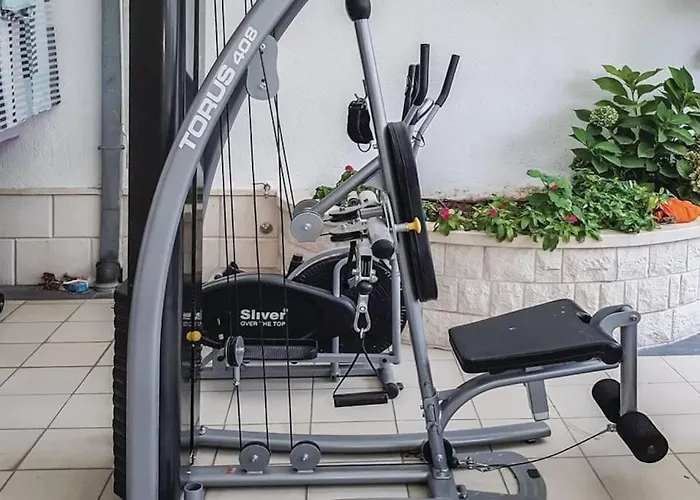 Ocean Luxe Xxl Apartment Appartement Split