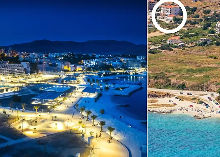 Appartement Ocean Luxe Xxl Apartment *