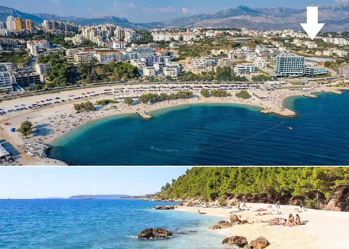 Ocean Luxe Xxl Apartment