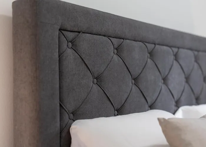 Ocean Luxe Xxl Apartment Appartement *