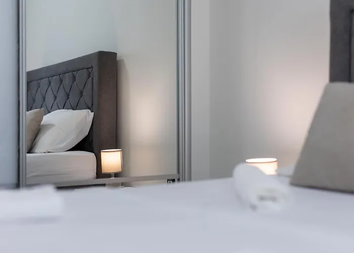 Ocean Luxe Xxl Apartment *