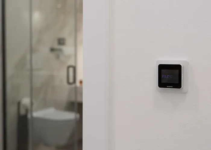 Ocean Luxe Xxl Apartment * Split