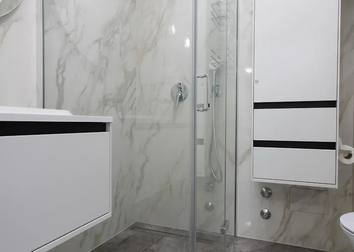 Ocean Luxe Xxl Apartment Appartement *