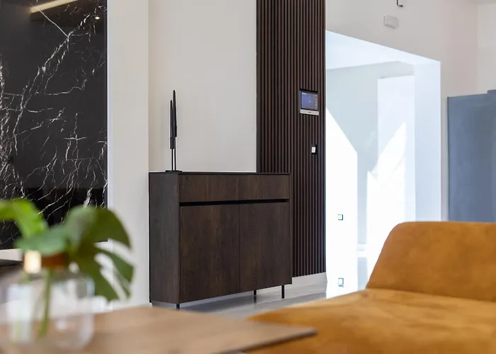 Ocean Luxe Xxl Apartment