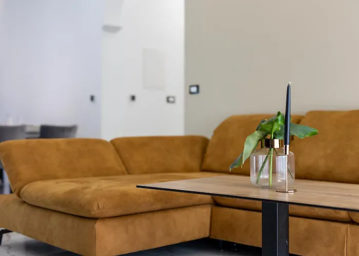 Ocean Luxe Xxl Apartment