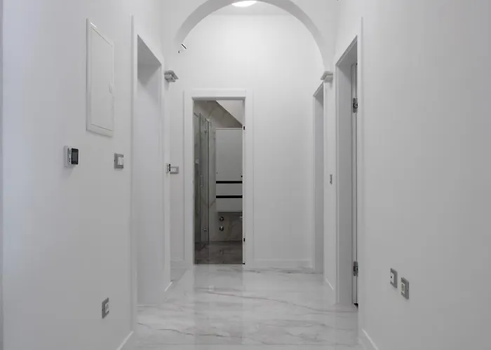 Ocean Luxe Xxl Apartment *