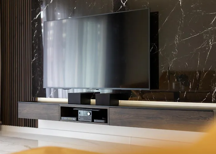 Appartement Ocean Luxe Xxl Apartment Split