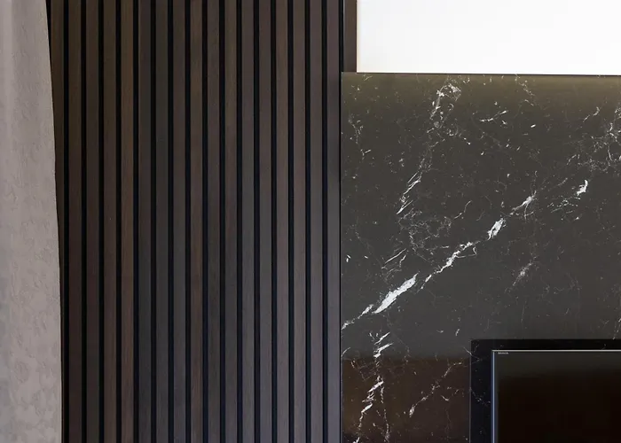 Ocean Luxe Xxl Apartment