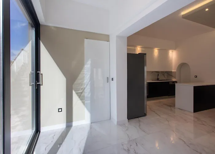 Ocean Luxe Xxl Apartment *