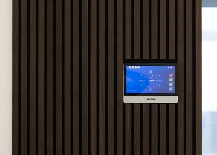 Ocean Luxe Xxl Apartment