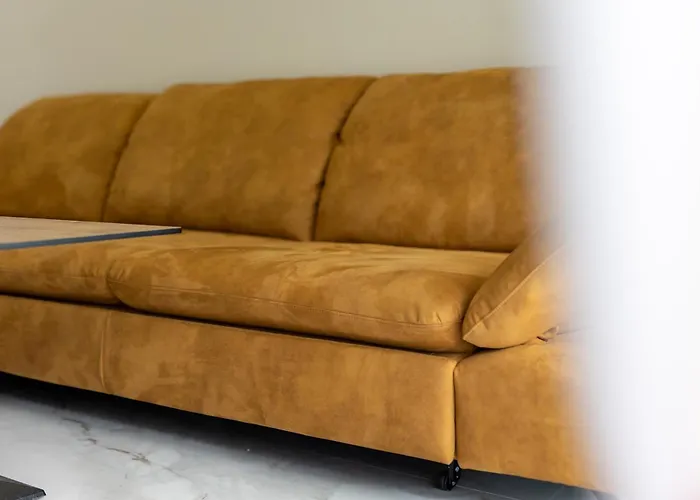 Ocean Luxe Xxl Apartment *