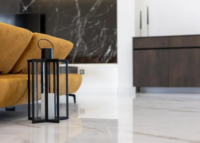 Ocean Luxe Xxl Apartment