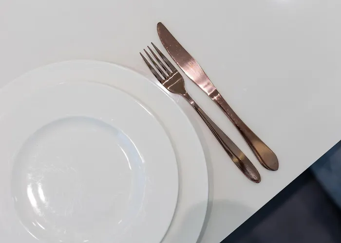 Ocean Luxe Xxl Apartment Appartement *