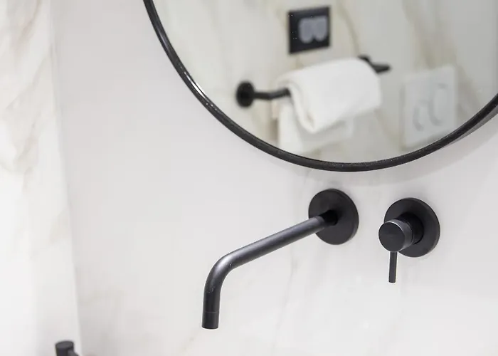 Ocean Luxe Xxl Apartment