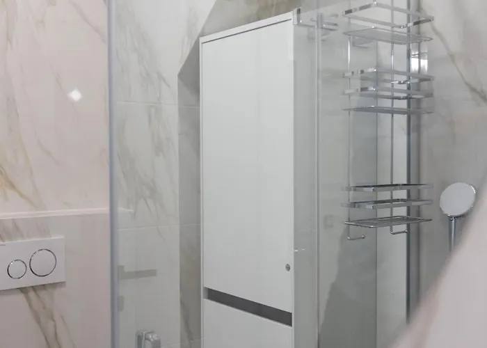 Ocean Luxe Xxl Apartment * Split