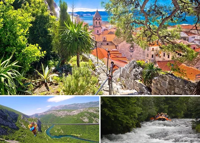 Ocean Luxe Xxl Apartment Appartement *